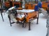 Sandstreuer & Salzstreuer des Typs Gmeiner Husky 700W, Gebrauchtmaschine in Wiedemar (Bild 1)