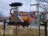Sandstreuer & Salzstreuer des Typs Gmeiner STA 1800 TC Yeti, Gebrauchtmaschine in Erisried (Bild 4)