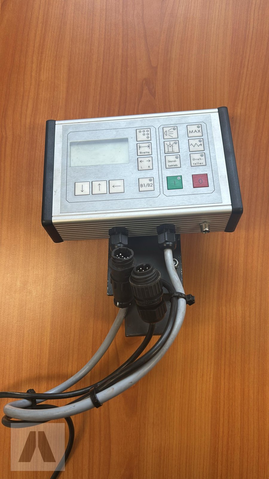 Sandstreuer & Salzstreuer typu Hauer Eisprofi XK 1200, Gebrauchtmaschine v Eching (Obrázek 10)