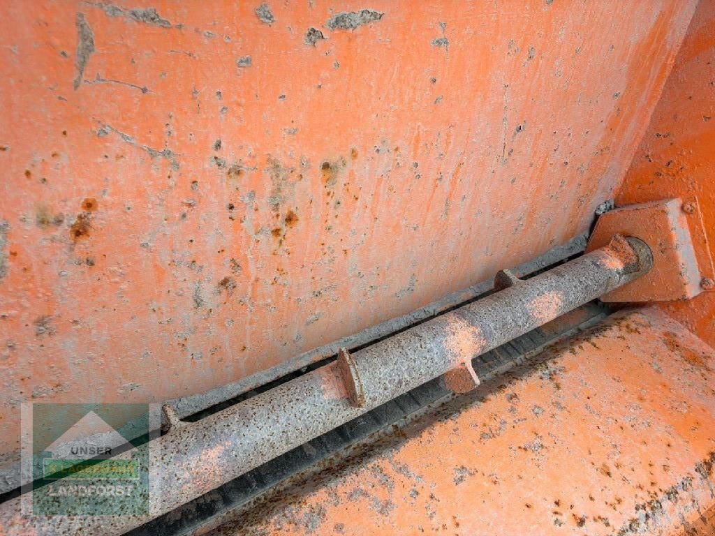 Sandstreuer & Salzstreuer от тип Hauer Splitstreuer, Gebrauchtmaschine в Murau (Снимка 3)