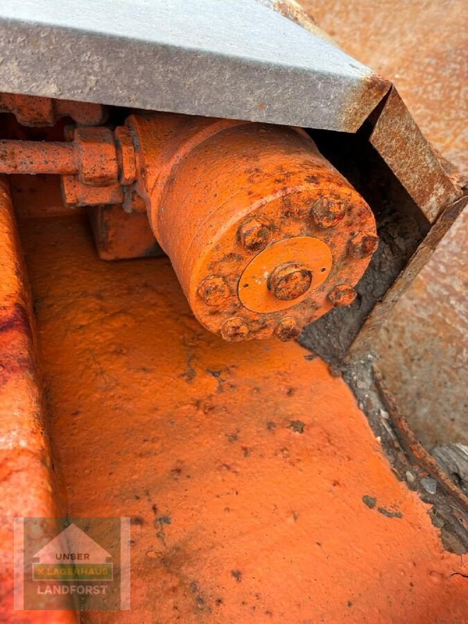 Sandstreuer & Salzstreuer от тип Hauer Splitstreuer, Gebrauchtmaschine в Murau (Снимка 4)