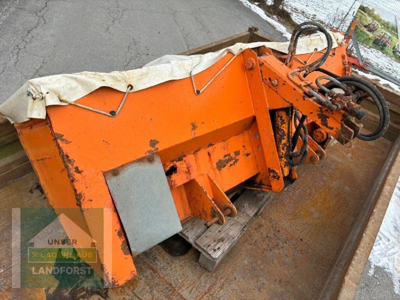 Sandstreuer & Salzstreuer от тип Hauer Splitstreuer, Gebrauchtmaschine в Murau