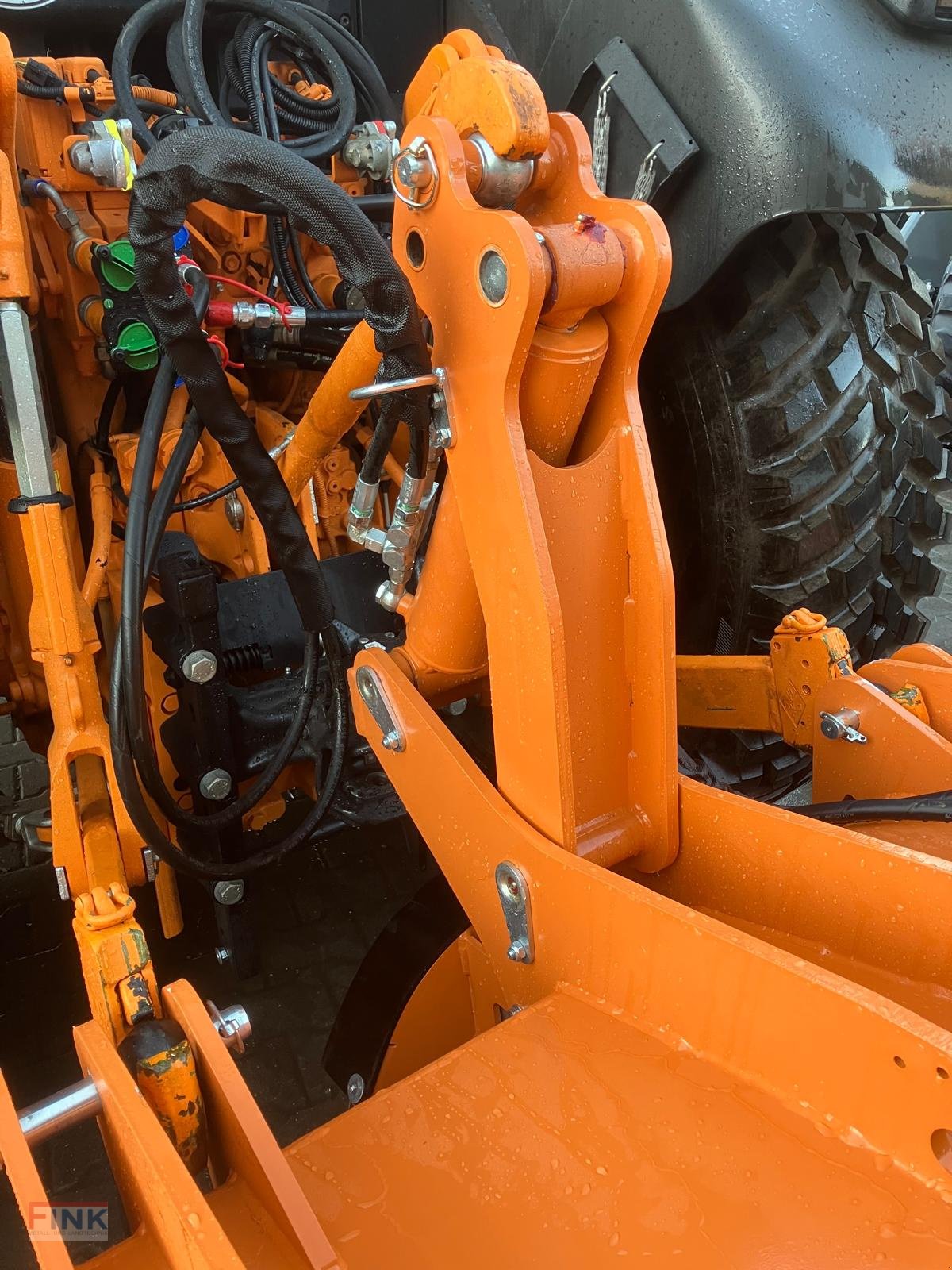 Sandstreuer & Salzstreuer typu Hauer TS-315, Neumaschine v Burgberg-Häuser (Obrázek 8)