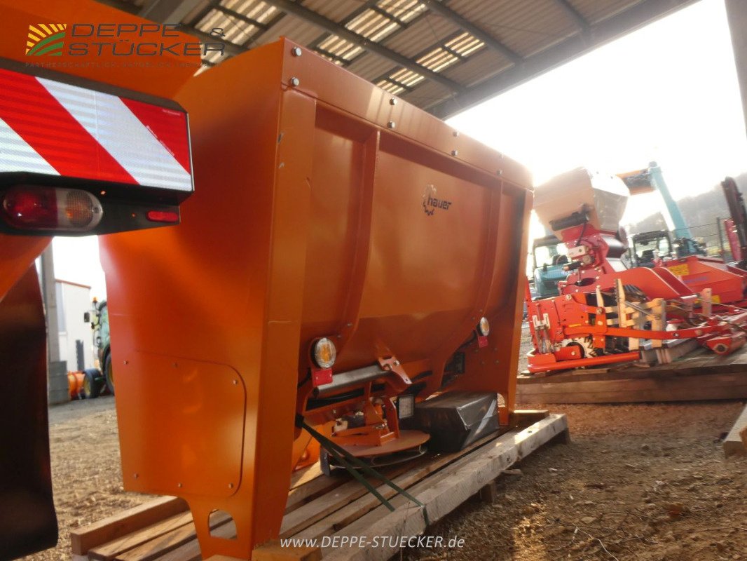 Sandstreuer & Salzstreuer des Typs Hauer TS 315, Neumaschine in Lauterberg/Barbis (Bild 7)