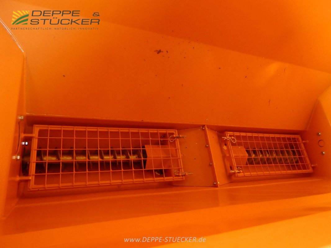 Sandstreuer & Salzstreuer za tip Hauer TS 315, Neumaschine u Lauterberg/Barbis (Slika 2)