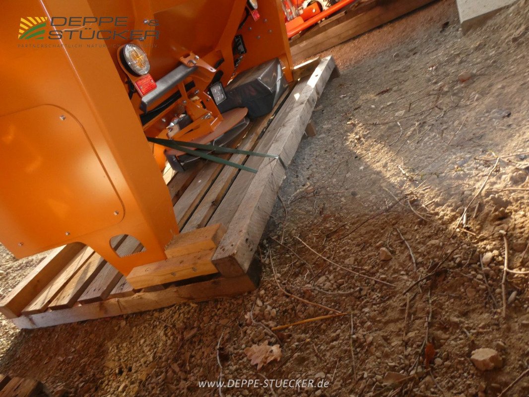 Sandstreuer & Salzstreuer za tip Hauer TS 315, Neumaschine u Lauterberg/Barbis (Slika 9)