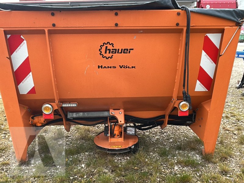 Sandstreuer & Salzstreuer des Typs Hauer TS-315, Gebrauchtmaschine in Eching (Bild 1)