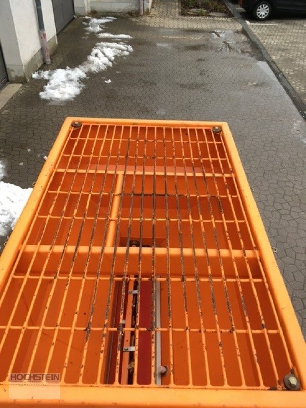 Sandstreuer & Salzstreuer типа Hummel RA-F, Gebrauchtmaschine в Heidelberg - Rohrbach Süd (Фотография 7)