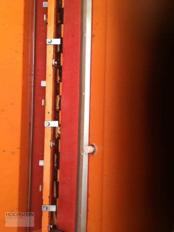 Sandstreuer & Salzstreuer типа Hummel RA-F, Gebrauchtmaschine в Heidelberg - Rohrbach Süd (Фотография 8)