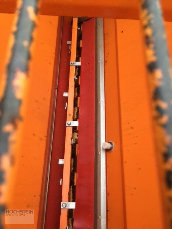 Sandstreuer & Salzstreuer типа Hummel RA-F, Gebrauchtmaschine в Heidelberg - Rohrbach Süd (Фотография 9)