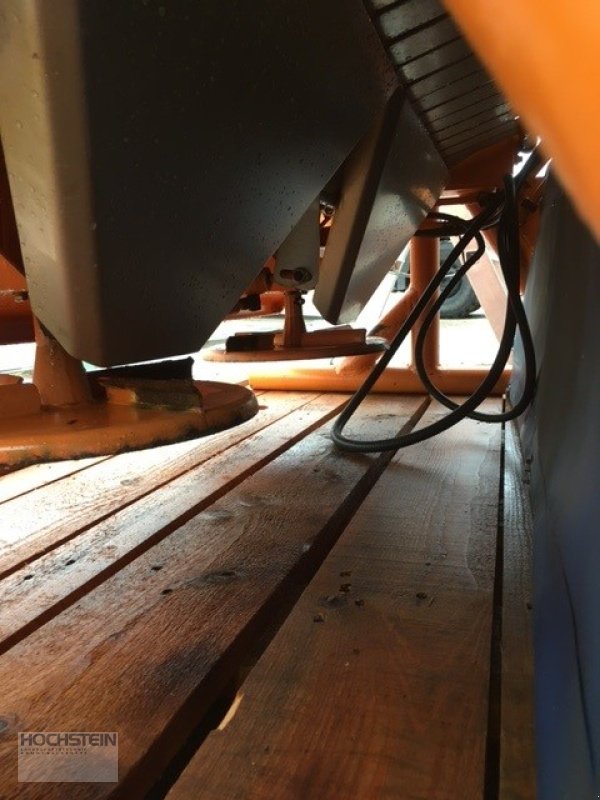 Sandstreuer & Salzstreuer типа Hummel RA-F, Gebrauchtmaschine в Heidelberg - Rohrbach Süd (Фотография 12)