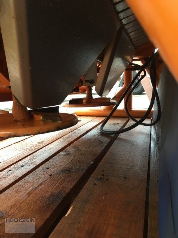 Sandstreuer & Salzstreuer типа Hummel RA-F, Gebrauchtmaschine в Heidelberg - Rohrbach Süd (Фотография 13)