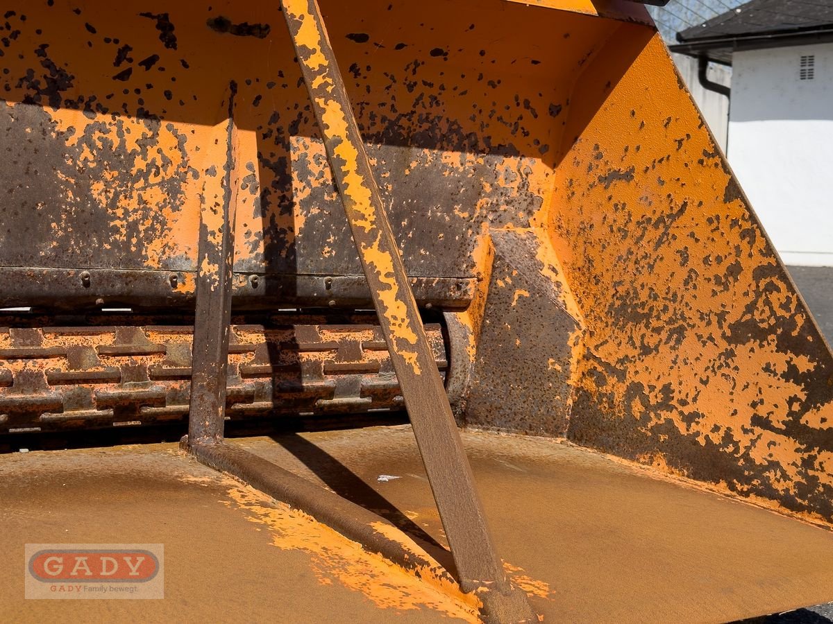 Sandstreuer & Salzstreuer типа Hydrac HYDRAC Selbstladesplitstreuer, Gebrauchtmaschine в Lebring (Фотография 9)