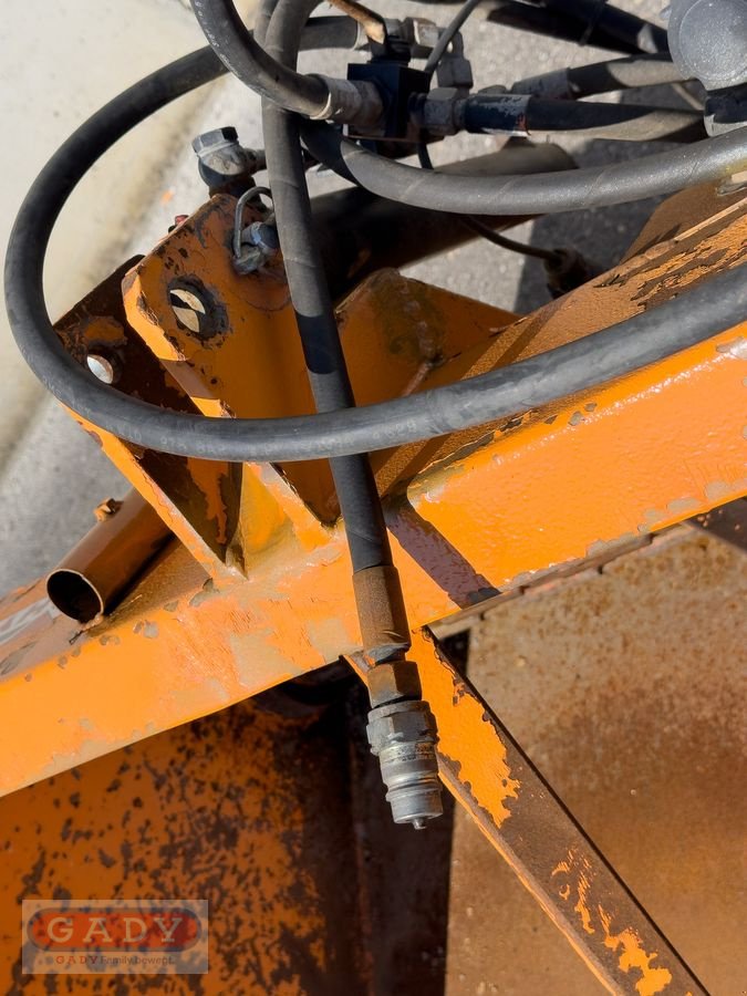 Sandstreuer & Salzstreuer tip Hydrac HYDRAC Selbstladesplitstreuer, Gebrauchtmaschine in Lebring (Poză 14)