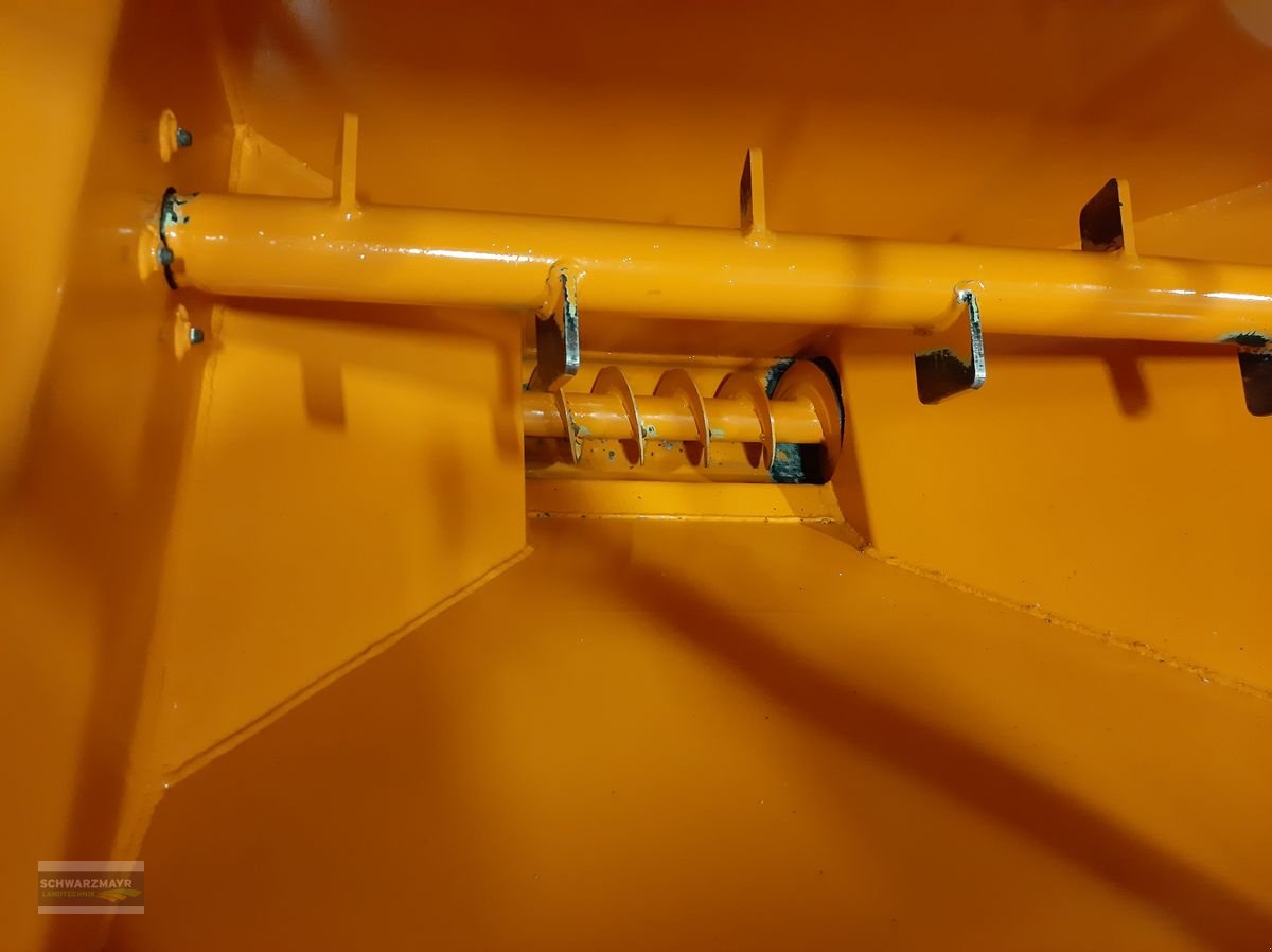 Sandstreuer & Salzstreuer typu Hydrac T-1000-R, Gebrauchtmaschine w Gampern (Zdjęcie 12)
