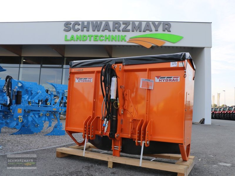 Sandstreuer & Salzstreuer типа Hydrac T-1400-R, Neumaschine в Gampern (Фотография 1)