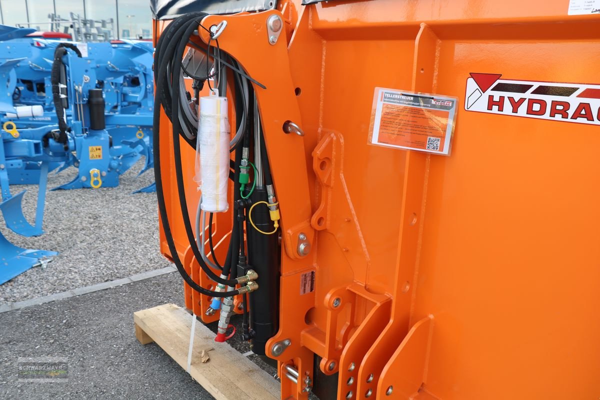 Sandstreuer & Salzstreuer tip Hydrac T-1400-R, Neumaschine in Gampern (Poză 5)