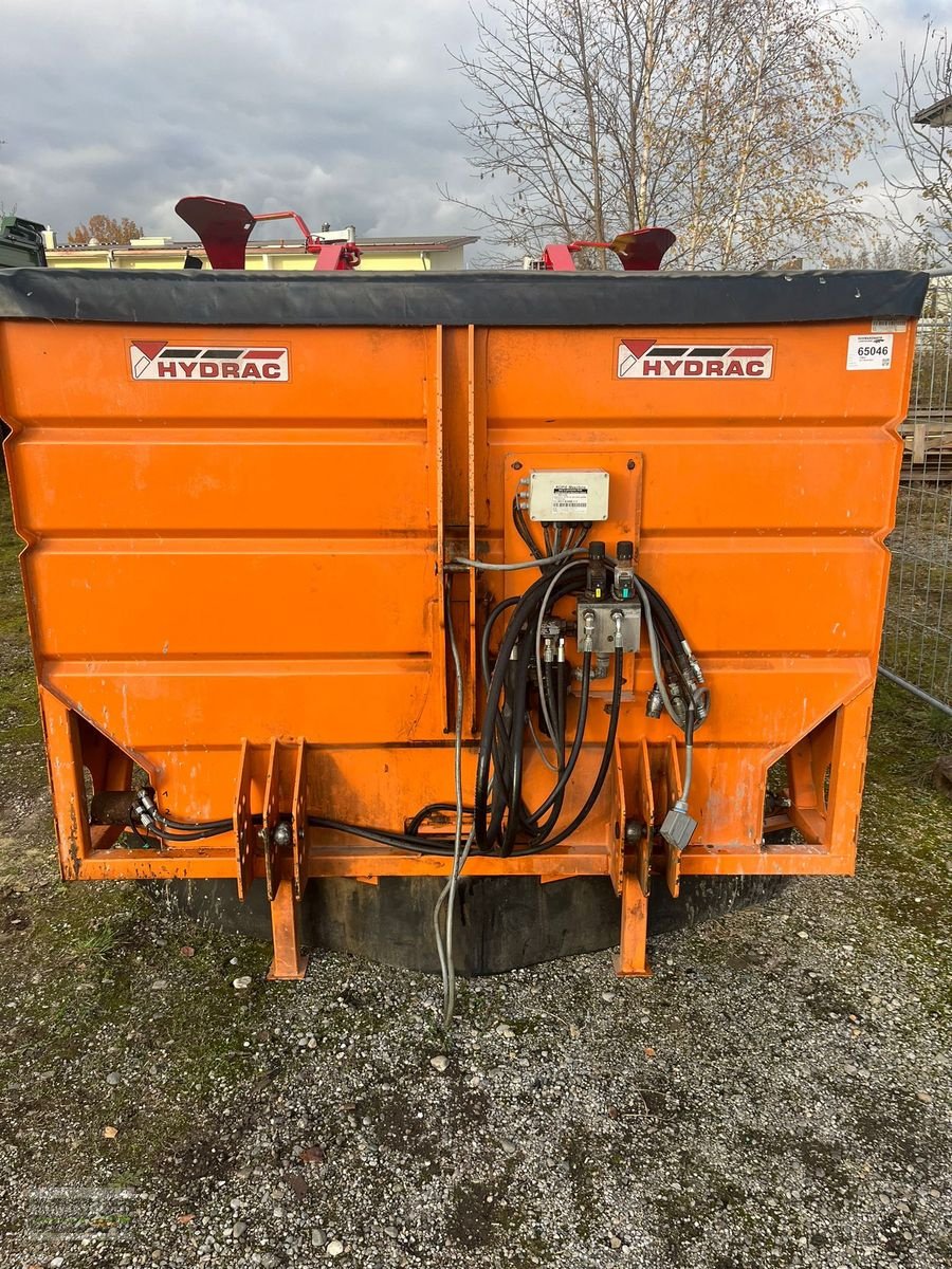Sandstreuer & Salzstreuer typu Hydrac TN-1700, Gebrauchtmaschine v Gampern (Obrázek 3)
