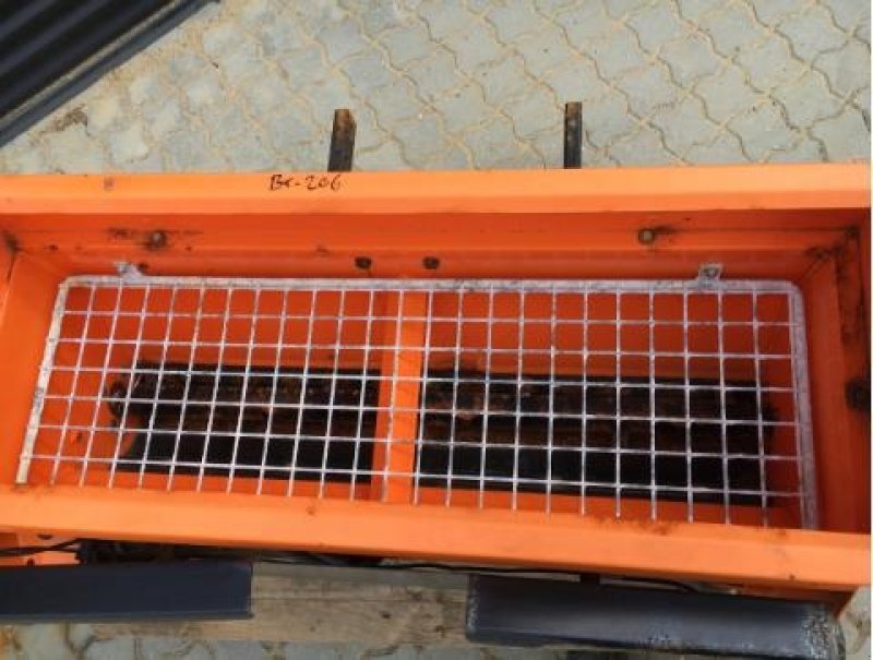 Sandstreuer & Salzstreuer typu Hydromann 100 H, Gebrauchtmaschine v Tilst (Obrázek 3)