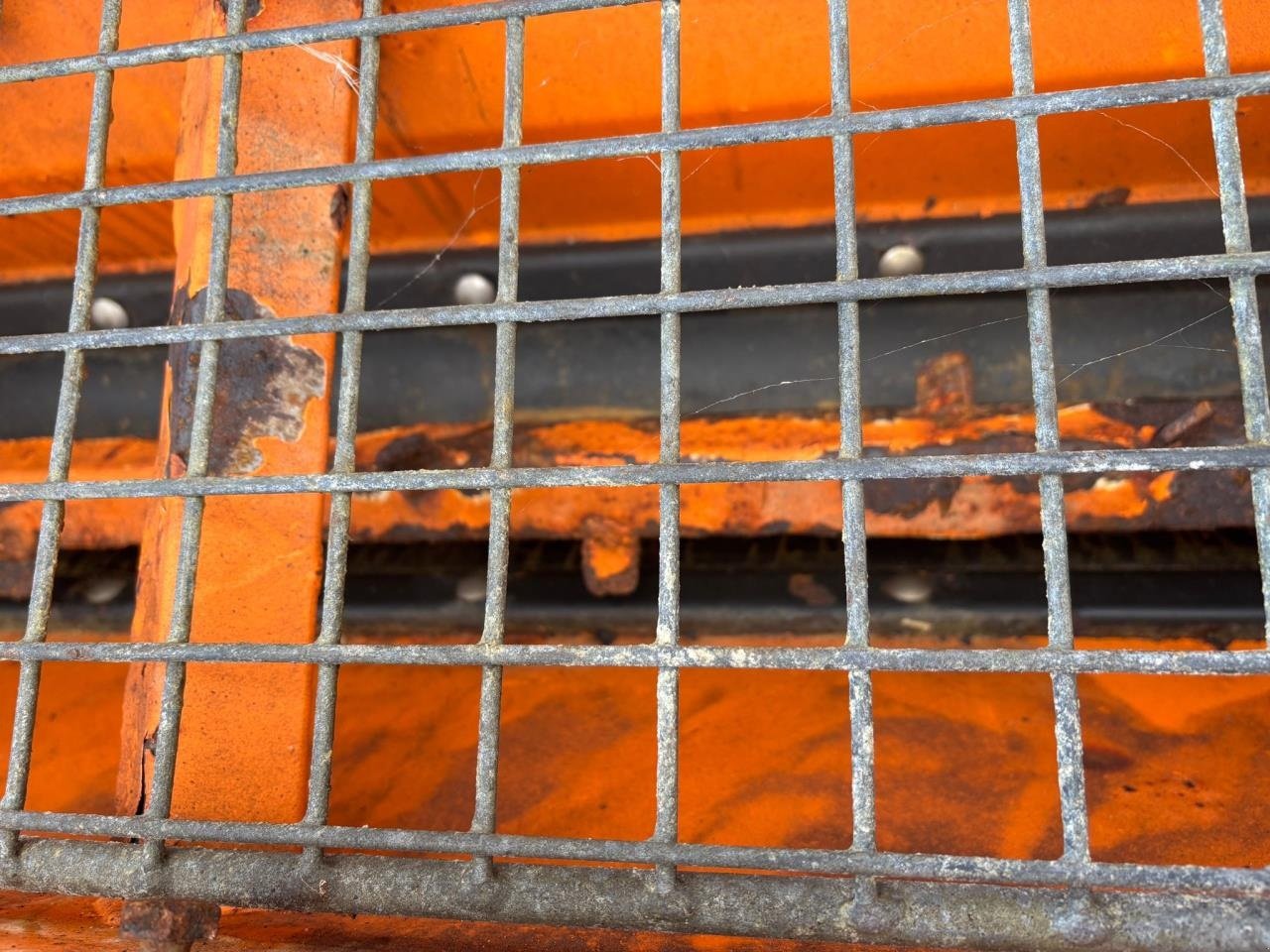 Sandstreuer & Salzstreuer typu Hydromann 100H, Gebrauchtmaschine v Bramming (Obrázek 7)