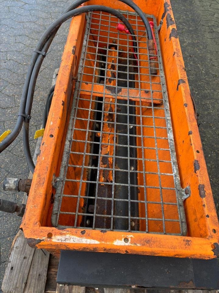 Sandstreuer & Salzstreuer typu Hydromann 100H, Gebrauchtmaschine v Bramming (Obrázek 6)