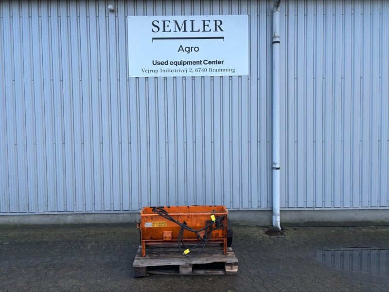 Sandstreuer & Salzstreuer tip Hydromann 100H, Gebrauchtmaschine in Bramming (Poză 1)