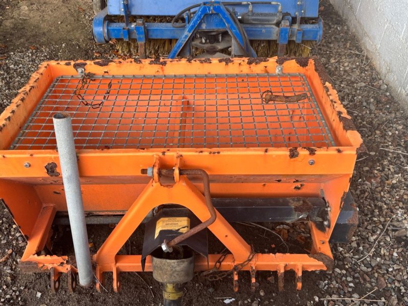 Sandstreuer & Salzstreuer του τύπου Hydromann 200 G valseudlægger Klar til levering., Gebrauchtmaschine σε Gram (Φωτογραφία 1)