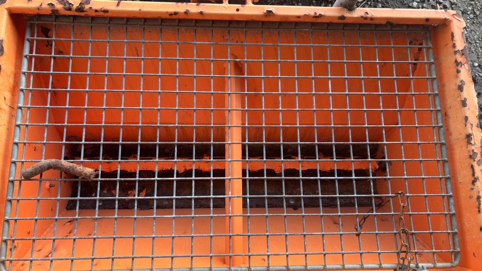 Sandstreuer & Salzstreuer of the type Hydromann 200 G valseudlægger Klar til levering., Gebrauchtmaschine in Gram (Picture 5)