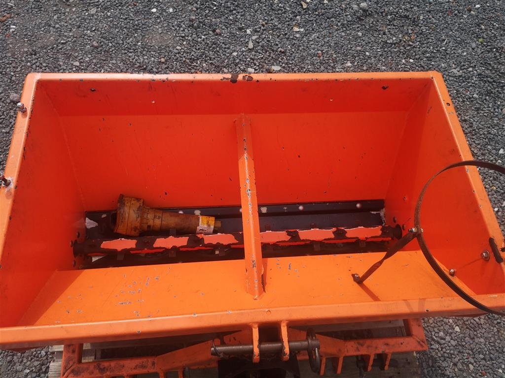 Sandstreuer & Salzstreuer of the type Hydromann 200 G valseudlægger, Gebrauchtmaschine in Glamsbjerg (Picture 4)