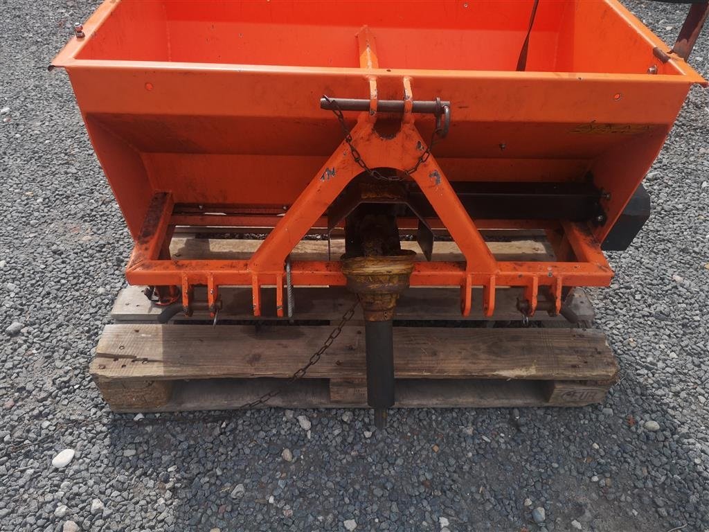 Sandstreuer & Salzstreuer of the type Hydromann 200 G valseudlægger, Gebrauchtmaschine in Glamsbjerg (Picture 5)