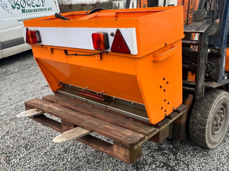 Sandstreuer & Salzstreuer typu Hydromann 200 G valseudlægger, Gebrauchtmaschine v Ringsted (Obrázok 1)