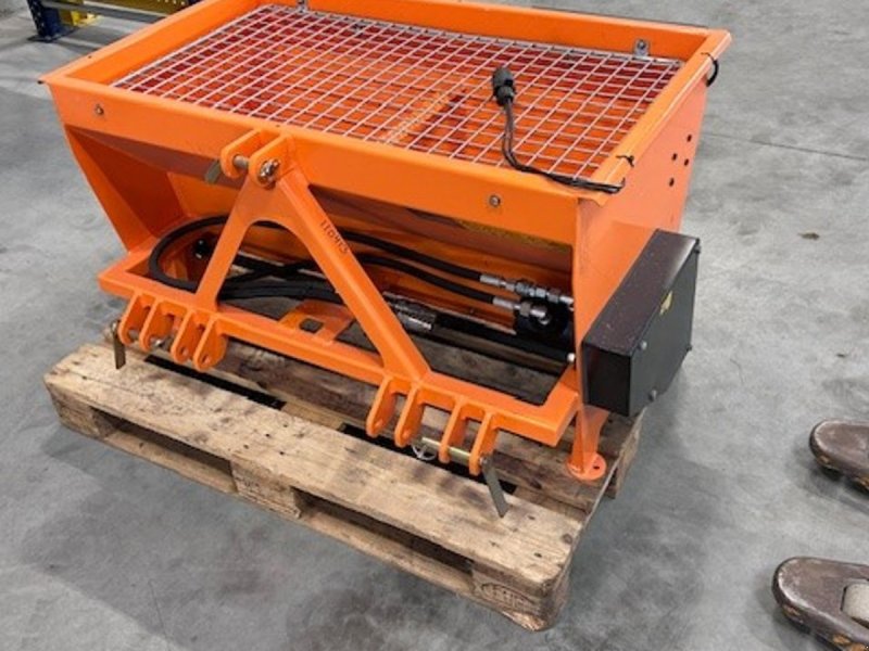 Sandstreuer & Salzstreuer του τύπου Hydromann 200 H valseudlægger 200H, Gebrauchtmaschine σε Kastrup (Φωτογραφία 1)