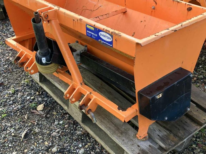 Sandstreuer & Salzstreuer του τύπου Hydromann 300 G, Gebrauchtmaschine σε Glamsbjerg (Φωτογραφία 1)