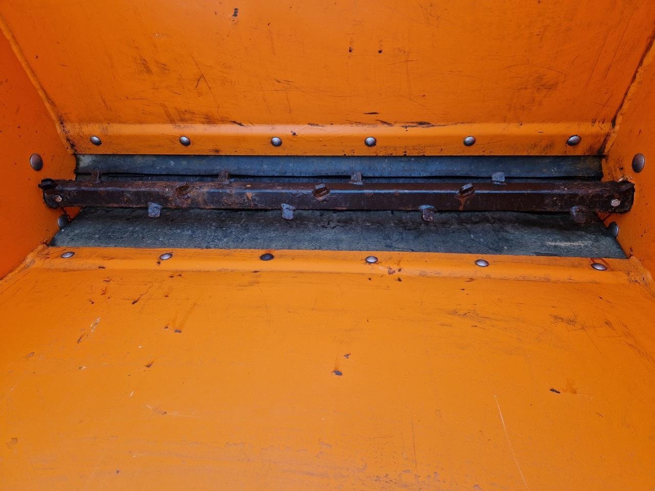 Sandstreuer & Salzstreuer typu Hydromann MINI 80, Gebrauchtmaschine v Jelling (Obrázek 5)