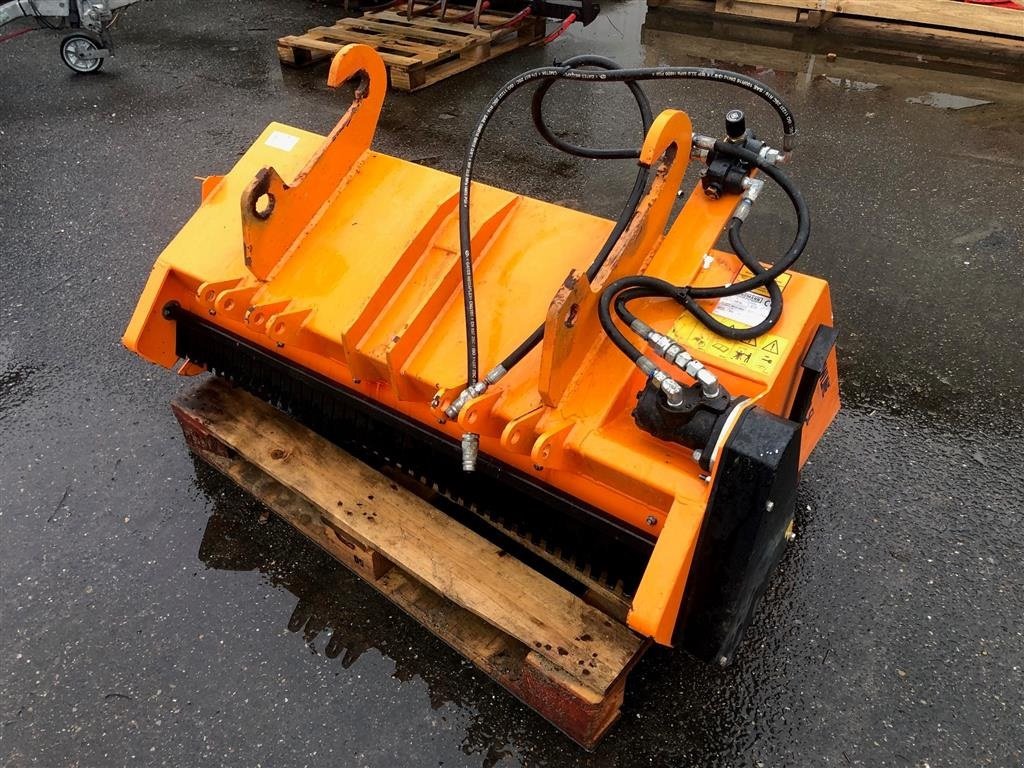 Sandstreuer & Salzstreuer of the type Hydromann SL 300 Snowline SL 300, Gebrauchtmaschine in Holstebro (Picture 3)