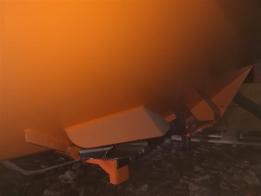 Sandstreuer & Salzstreuer des Typs Hydromann tls 16 Talerkenspreder, Gebrauchtmaschine in Hjortshøj (Bild 2)