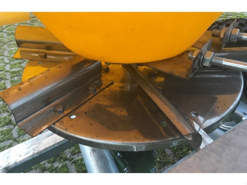 Sandstreuer & Salzstreuer of the type Jar-Met GP 200-650 ltr., Gebrauchtmaschine in Vrå (Picture 5)