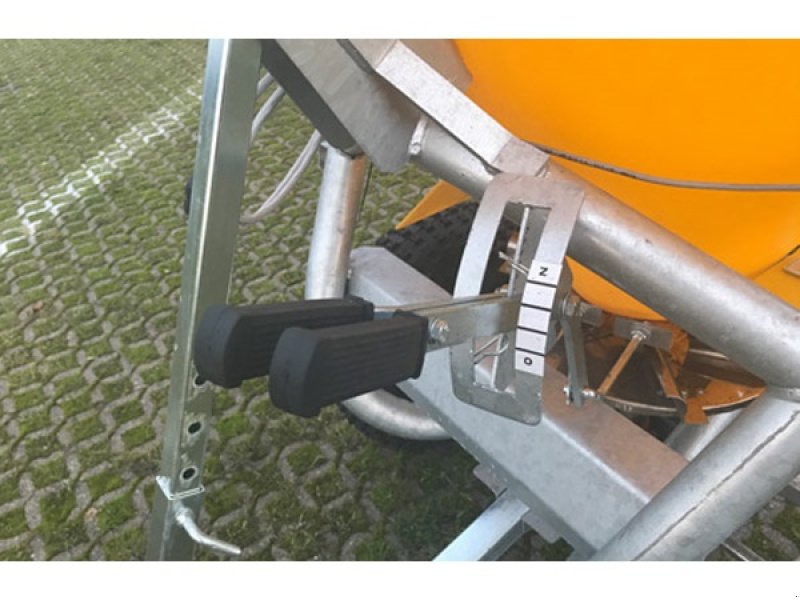 Sandstreuer & Salzstreuer typu Jar-Met GP 200-650 ltr., Gebrauchtmaschine v Vrå (Obrázek 4)