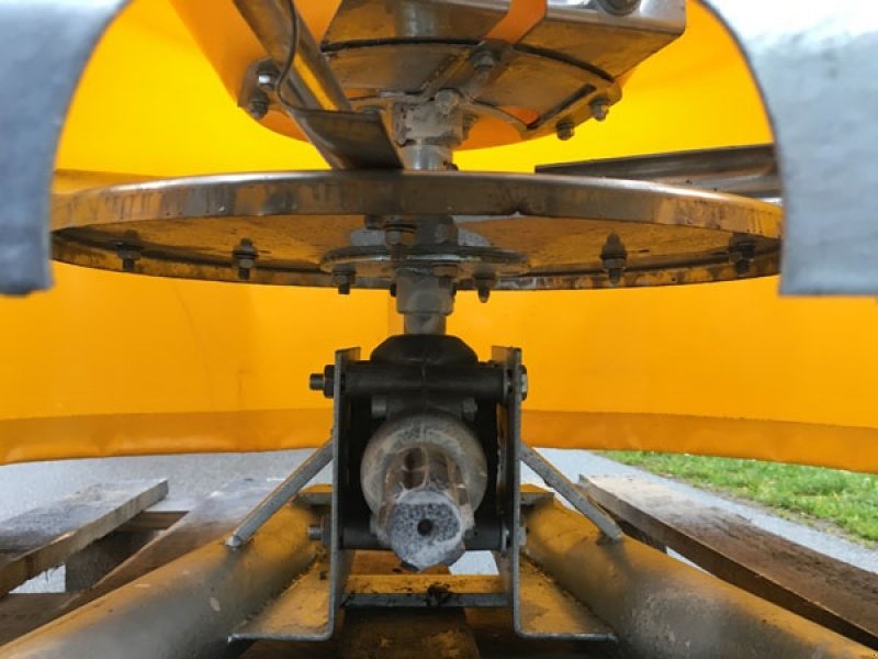 Sandstreuer & Salzstreuer des Typs Jar-Met JP 200-650 kg., Gebrauchtmaschine in Vrå (Bild 14)