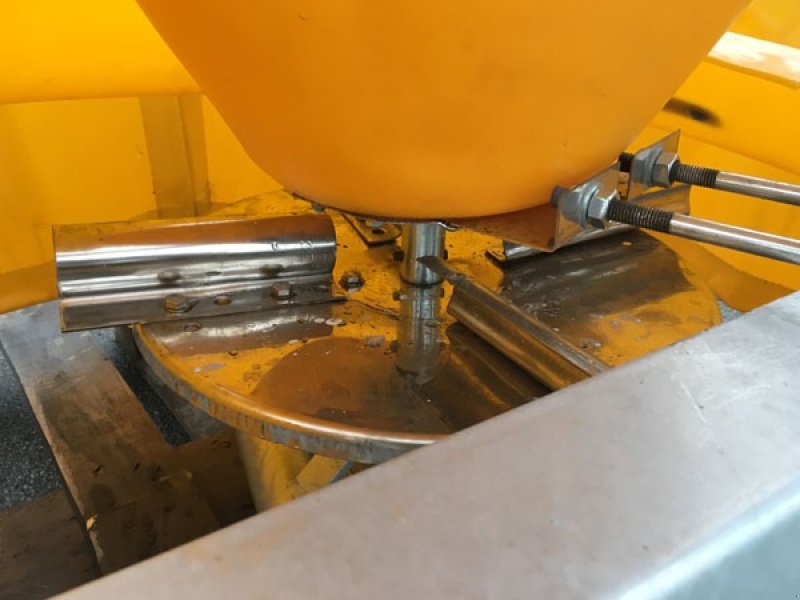 Sandstreuer & Salzstreuer typu Jar-Met JP 200-650 kg., Gebrauchtmaschine v Vrå (Obrázek 13)