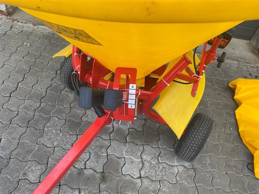 Sandstreuer & Salzstreuer tipa Jar-Met Salt/Gødning spreder GP200, Gebrauchtmaschine u Vinderup (Slika 6)
