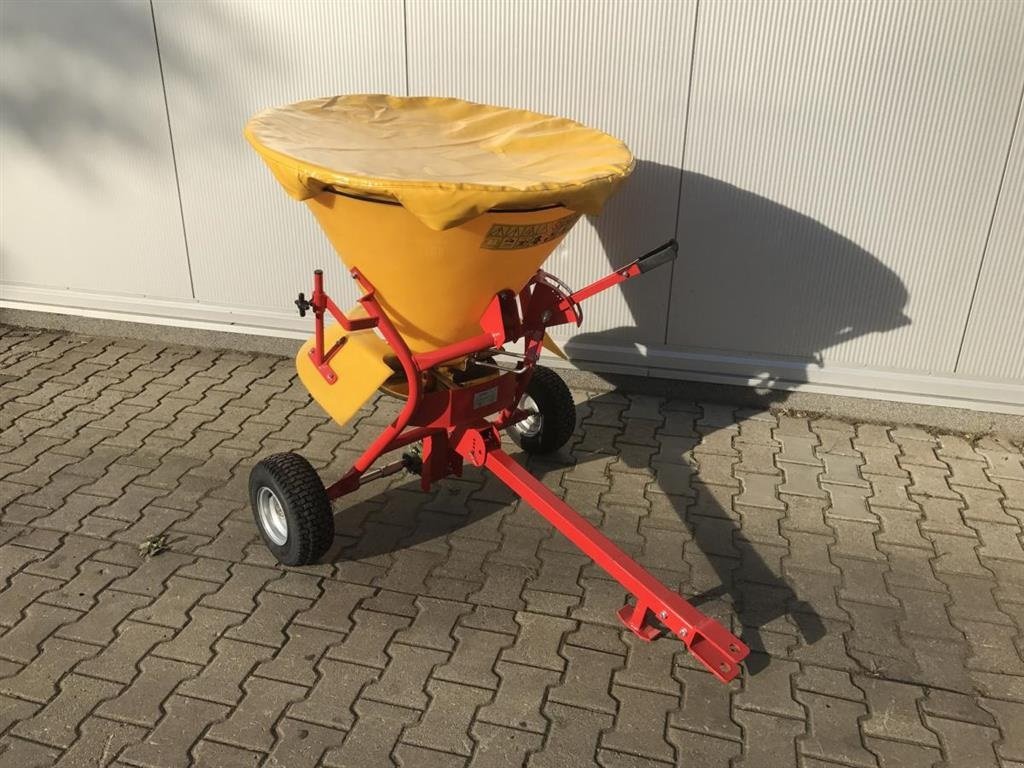 Sandstreuer & Salzstreuer tipa Jar-Met Salt/Gødning spreder GP200, Gebrauchtmaschine u Vinderup (Slika 7)