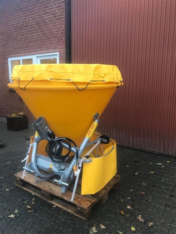 Sandstreuer & Salzstreuer of the type Jar-Met Saltspreder Jarmet, Gebrauchtmaschine in Vinderup (Picture 4)