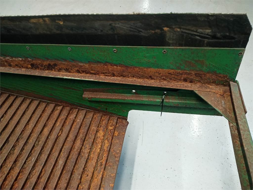 Sandstreuer & Salzstreuer des Typs John Deere 1177, Gebrauchtmaschine in Hemmet (Bild 17)