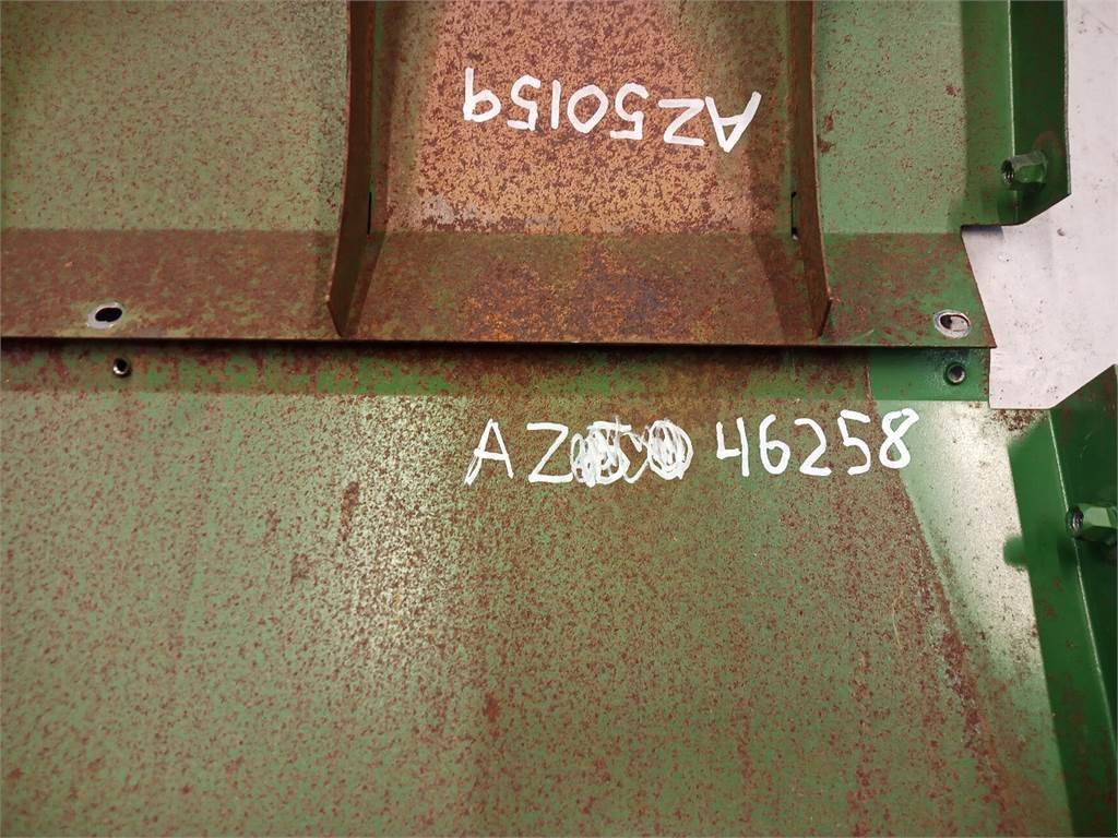 Sandstreuer & Salzstreuer des Typs John Deere 2054, Gebrauchtmaschine in Hemmet (Bild 4)