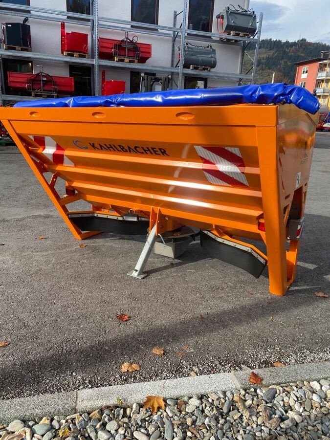 Sandstreuer & Salzstreuer typu Kahlbacher AGRYS, Neumaschine v Bergheim (Obrázek 3)