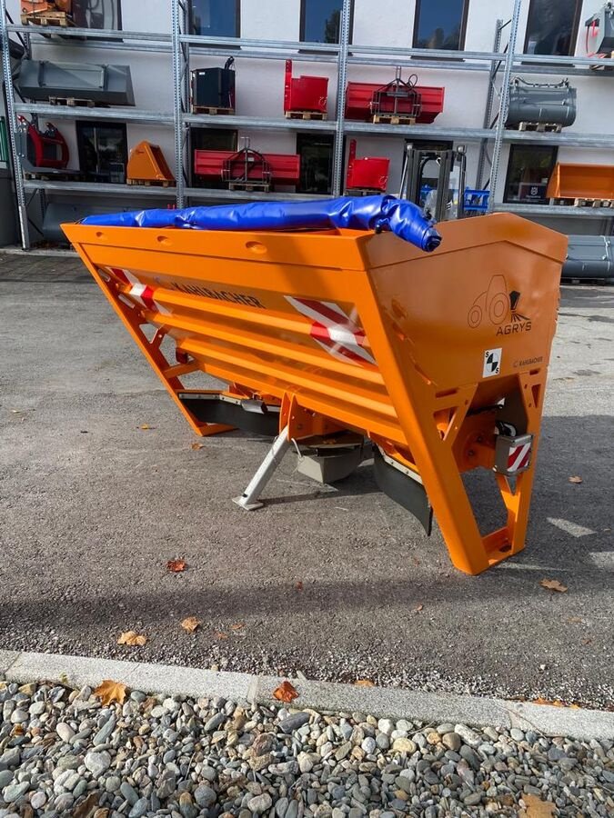 Sandstreuer & Salzstreuer typu Kahlbacher AGRYS, Neumaschine v Bergheim (Obrázek 5)