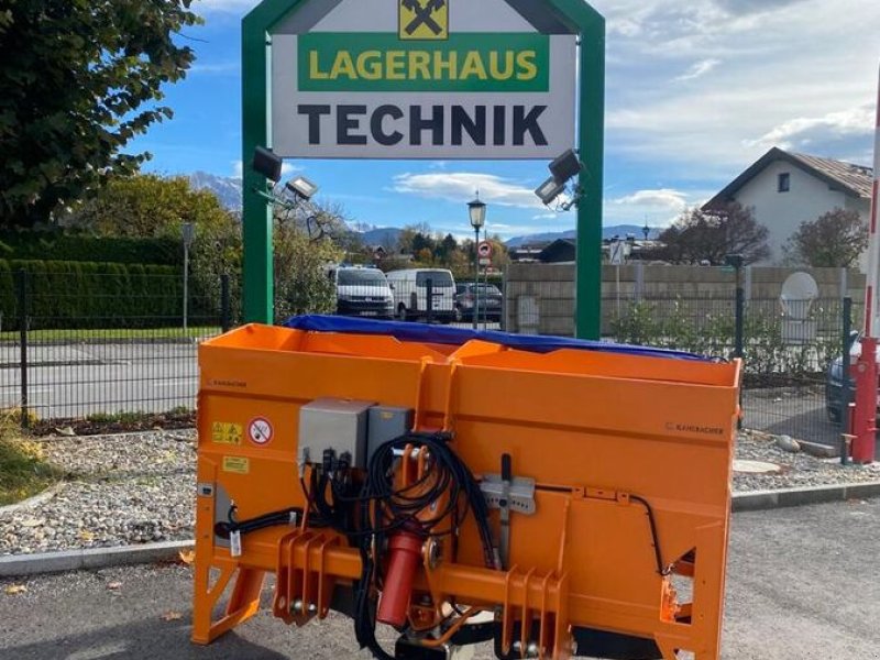 Sandstreuer & Salzstreuer des Typs Kahlbacher AGRYS, Neumaschine in Saalfelden (Bild 1)