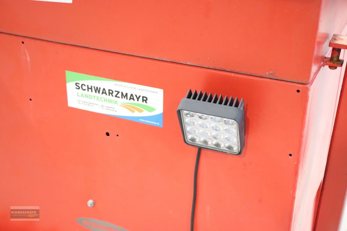 Sandstreuer & Salzstreuer типа Kahlbacher Walzenstreuer 800 l, Gebrauchtmaschine в Gampern (Фотография 8)