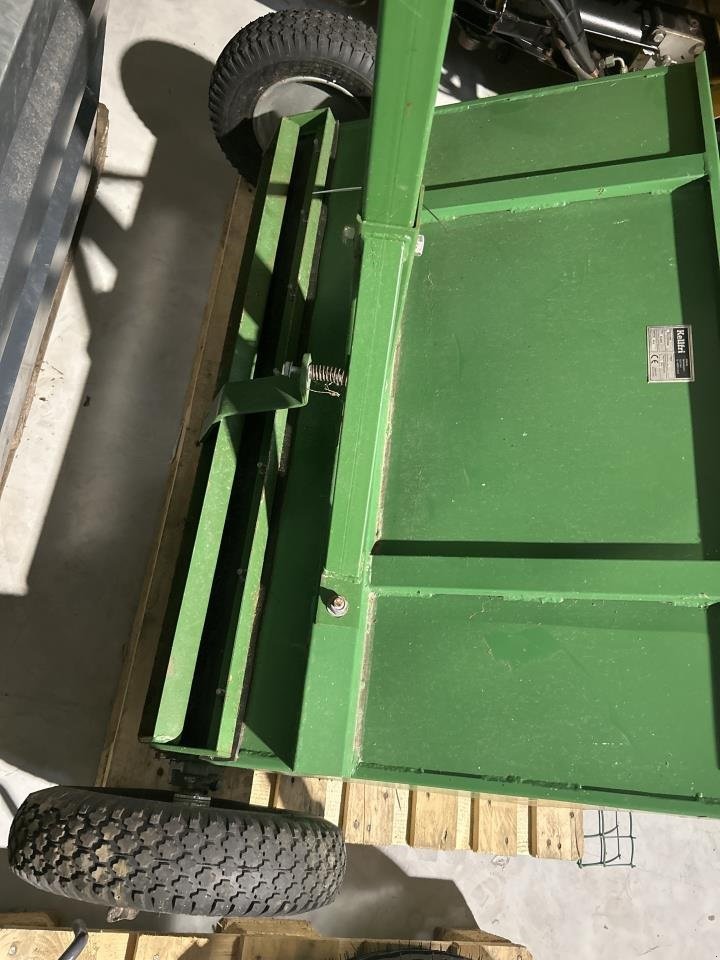 Sandstreuer & Salzstreuer del tipo Kellfri 32-S230, Gebrauchtmaschine en Randers SV (Imagen 2)